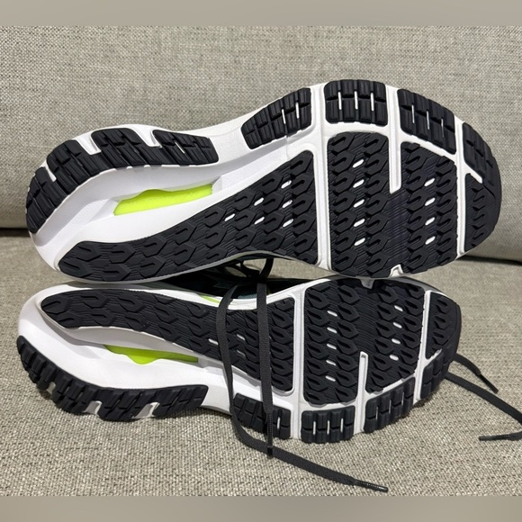 Mizuno Wave Inspire 18 Blue Running Shoes main image 4